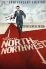 North By Northwest: 50th Anniversary Edition (2 disc set)